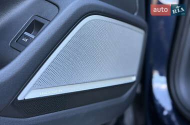 Седан Audi A6 2019 в 