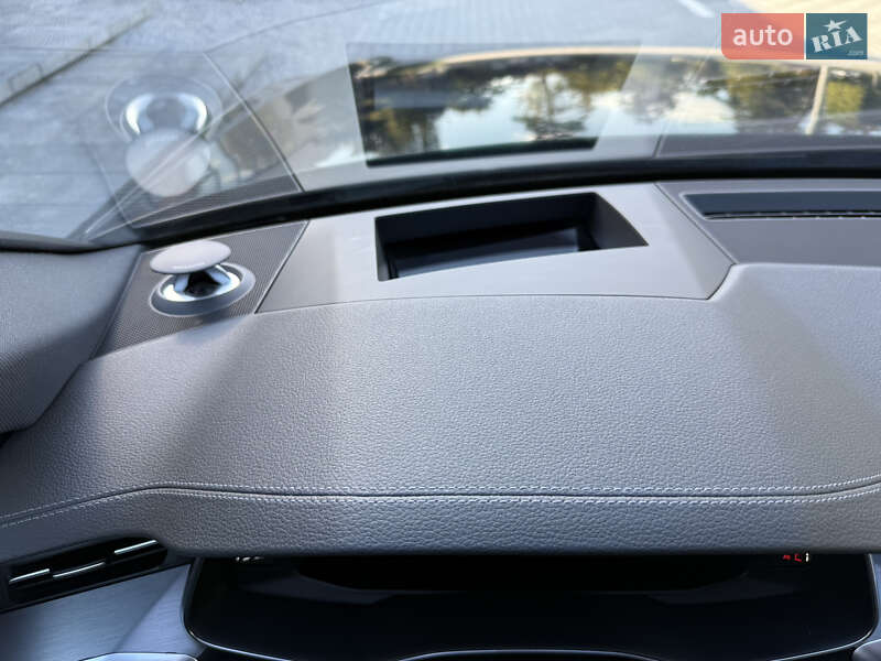 Седан Audi A6 2019 в Киеве