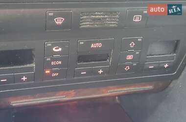 Седан Audi A6 1997 в 