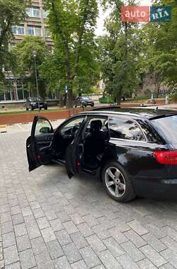 Универсал Audi A6 2005 в 