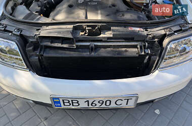 Универсал Audi A6 1998 в 