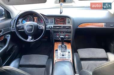 Универсал Audi A6 2006 в 