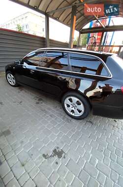 Универсал Audi A6 2006 в 
