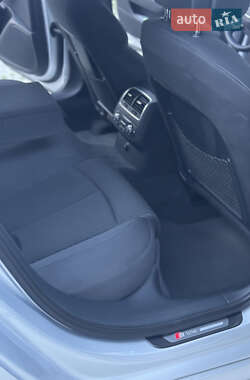 Универсал Audi A6 2014 в 