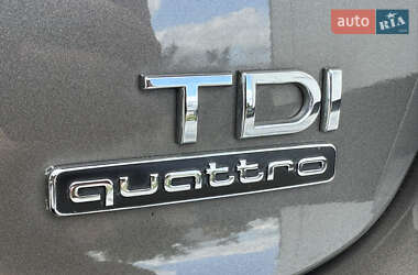 Универсал Audi A6 2014 в 