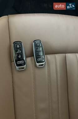 Седан Audi A6 2019 в 