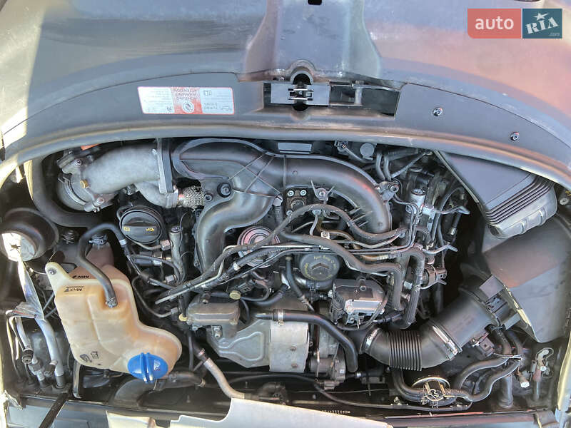 Универсал Audi A6 2008 в Ровно