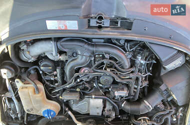 Универсал Audi A6 2008 в 