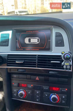 Универсал Audi A6 2008 в 
