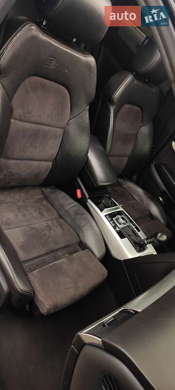 Универсал Audi A6 2010 в Долине