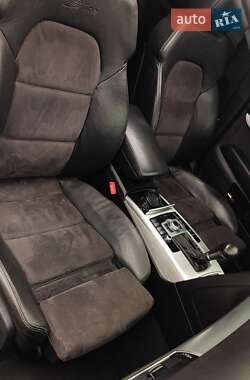 Универсал Audi A6 2010 в 