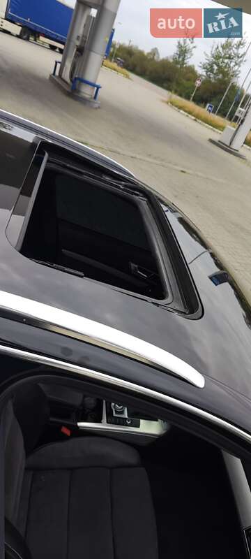 Универсал Audi A6 2010 в Долине