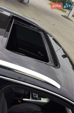 Универсал Audi A6 2010 в 
