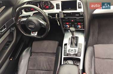 Универсал Audi A6 2010 в 