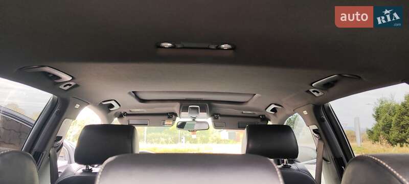 Универсал Audi A6 2010 в Долине