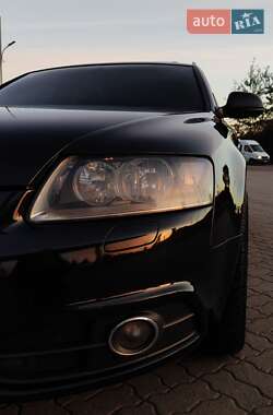 Универсал Audi A6 2010 в 