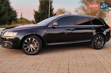 Универсал Audi A6 2010 в 