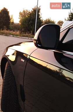 Универсал Audi A6 2010 в 