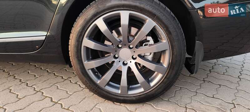 Универсал Audi A6 2010 в Долине