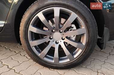 Универсал Audi A6 2010 в 