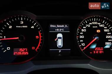 Универсал Audi A6 2010 в 