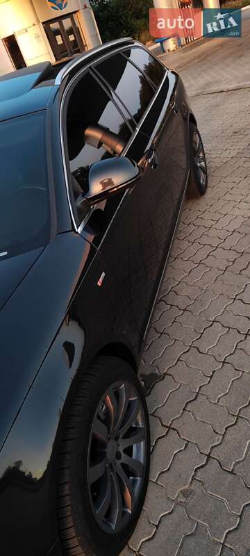 Универсал Audi A6 2010 в Долине