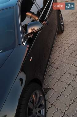 Универсал Audi A6 2010 в 