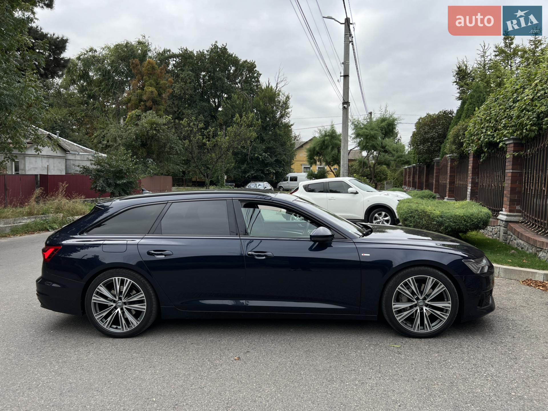 2018 Audi A6 - мініатюра 7