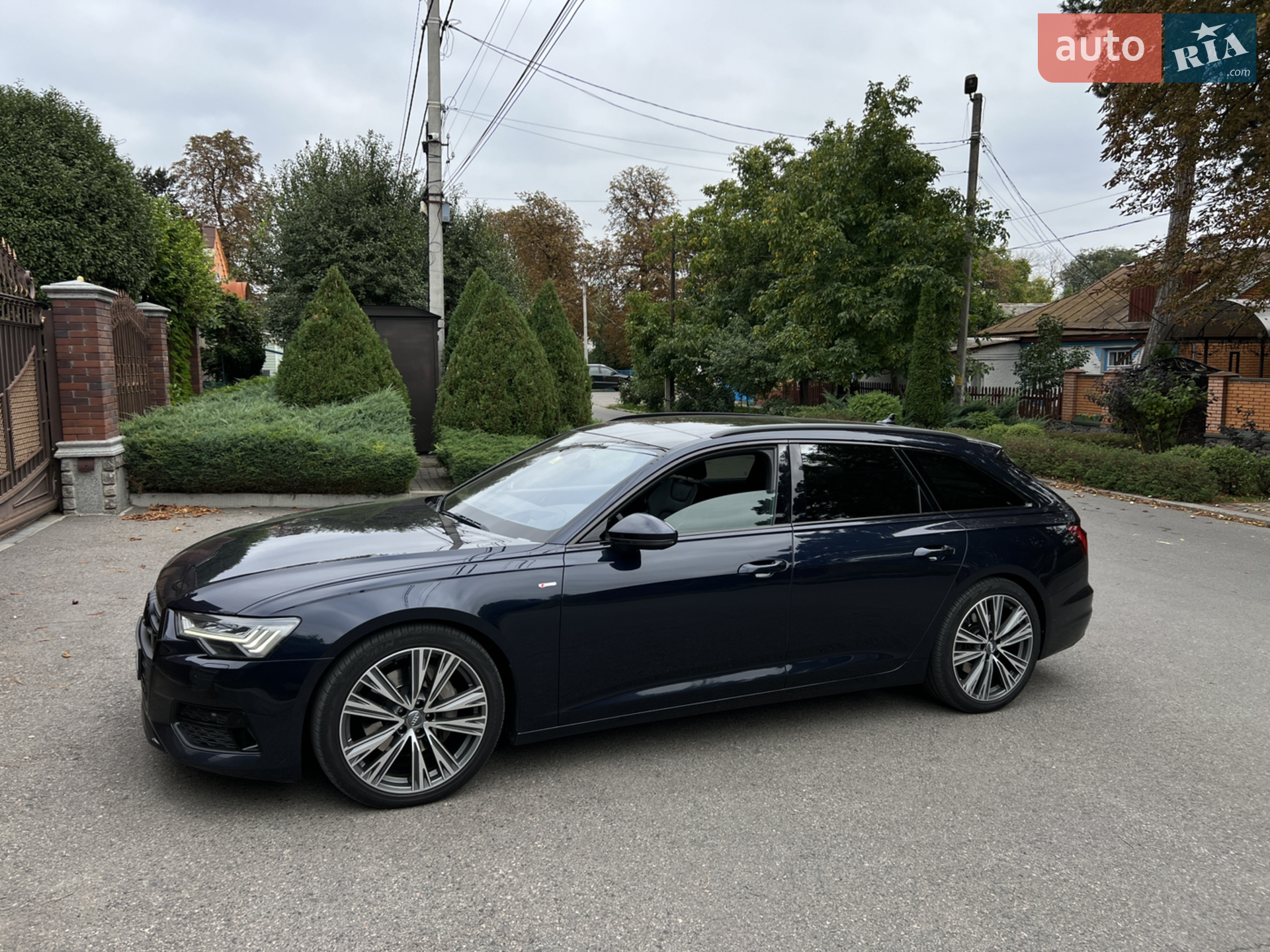 2018 Audi A6 - мініатюра 8