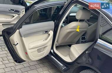 Седан Audi A6 2010 в 