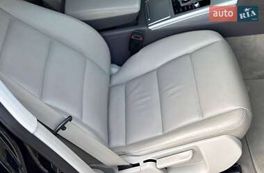 Седан Audi A6 2010 в 