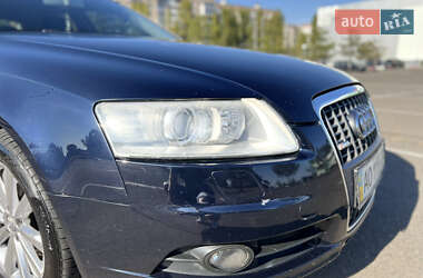 Седан Audi A6 2008 в 
