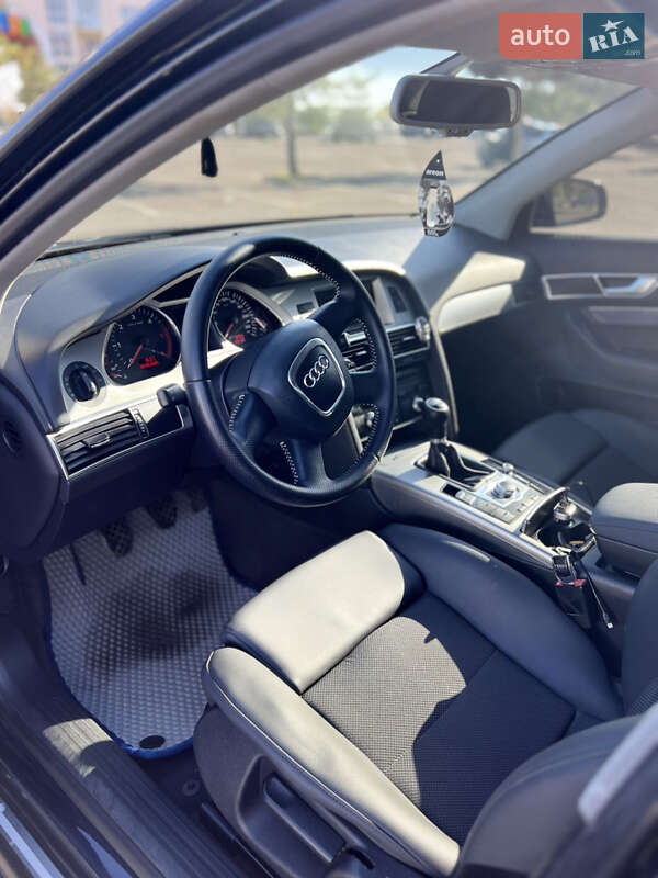 Седан Audi A6 2008 в Мукачево фото 12 Седан Audi A6 2008 в Мукачево