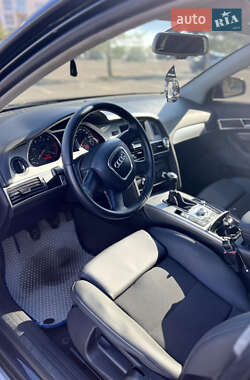 Седан Audi A6 2008 в 