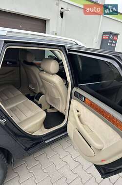 Универсал Audi A6 2003 в Хмельницком