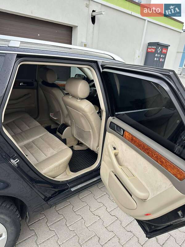 Універсал Audi A6 2003 в Хмельницькому фото 4 Універсал Audi A6 2003 в Хмельницькому