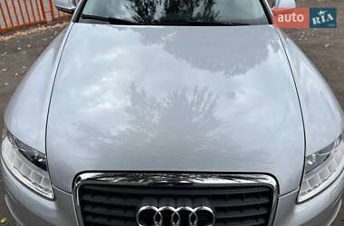 Универсал Audi A6 2009 в Луцке