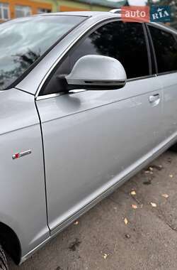 Универсал Audi A6 2009 в Луцке
