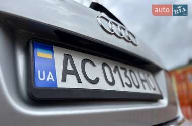Универсал Audi A6 2009 в 