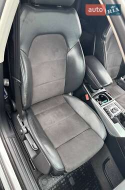 Универсал Audi A6 2009 в Луцке