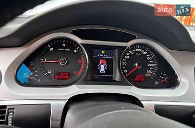 Универсал Audi A6 2009 в Луцке
