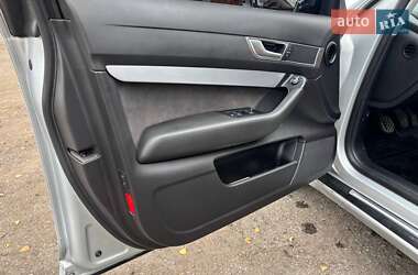 Универсал Audi A6 2009 в Луцке