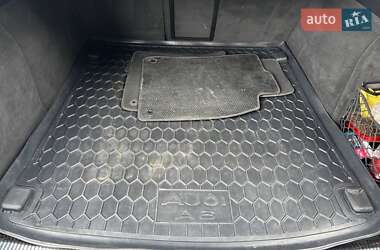 Универсал Audi A6 2009 в 