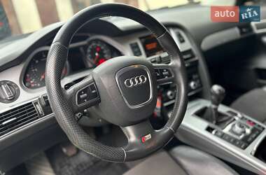 Универсал Audi A6 2009 в Луцке