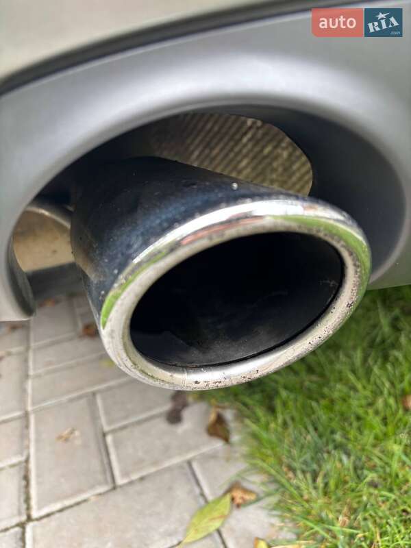 Универсал Audi A6 2009 в Луцке