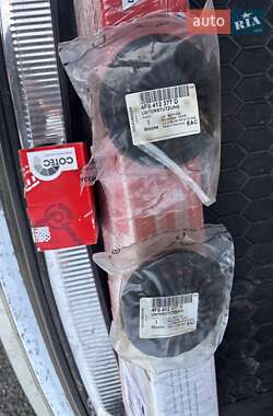 Универсал Audi A6 2009 в Луцке