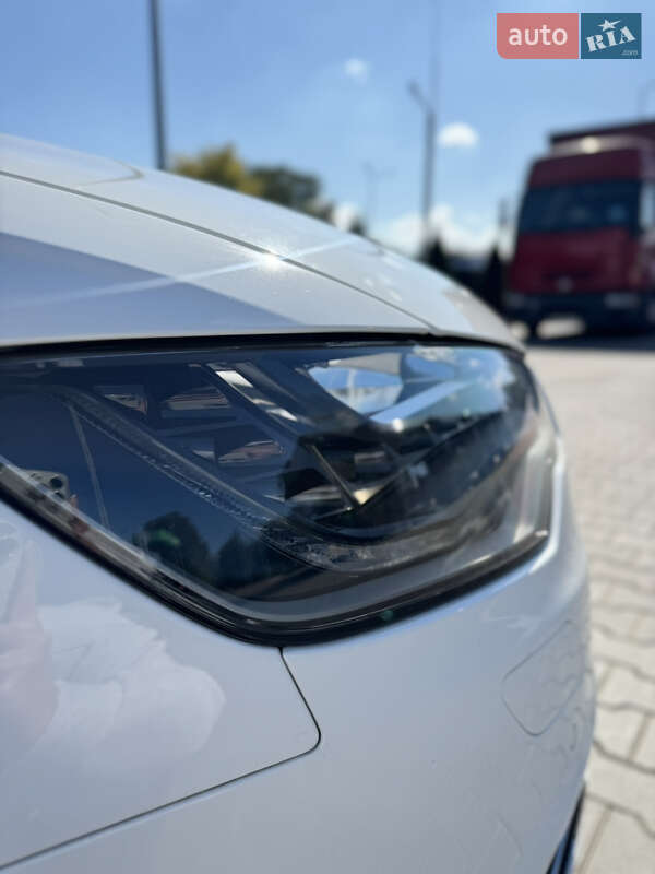 Седан Audi A6 2013 в Одессе