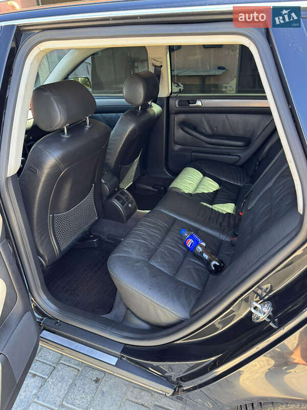 Универсал Audi A6 2004 в Одессе