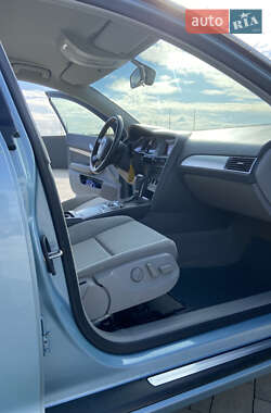 Универсал Audi A6 2005 в 