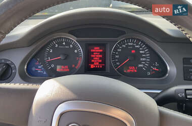 Универсал Audi A6 2005 в 